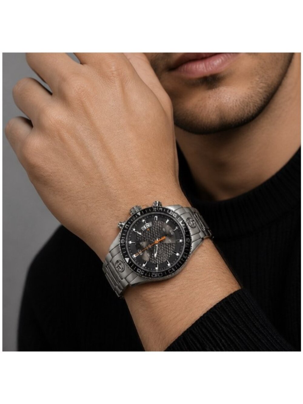 Versus Versace Griffith Bracelet Watch New